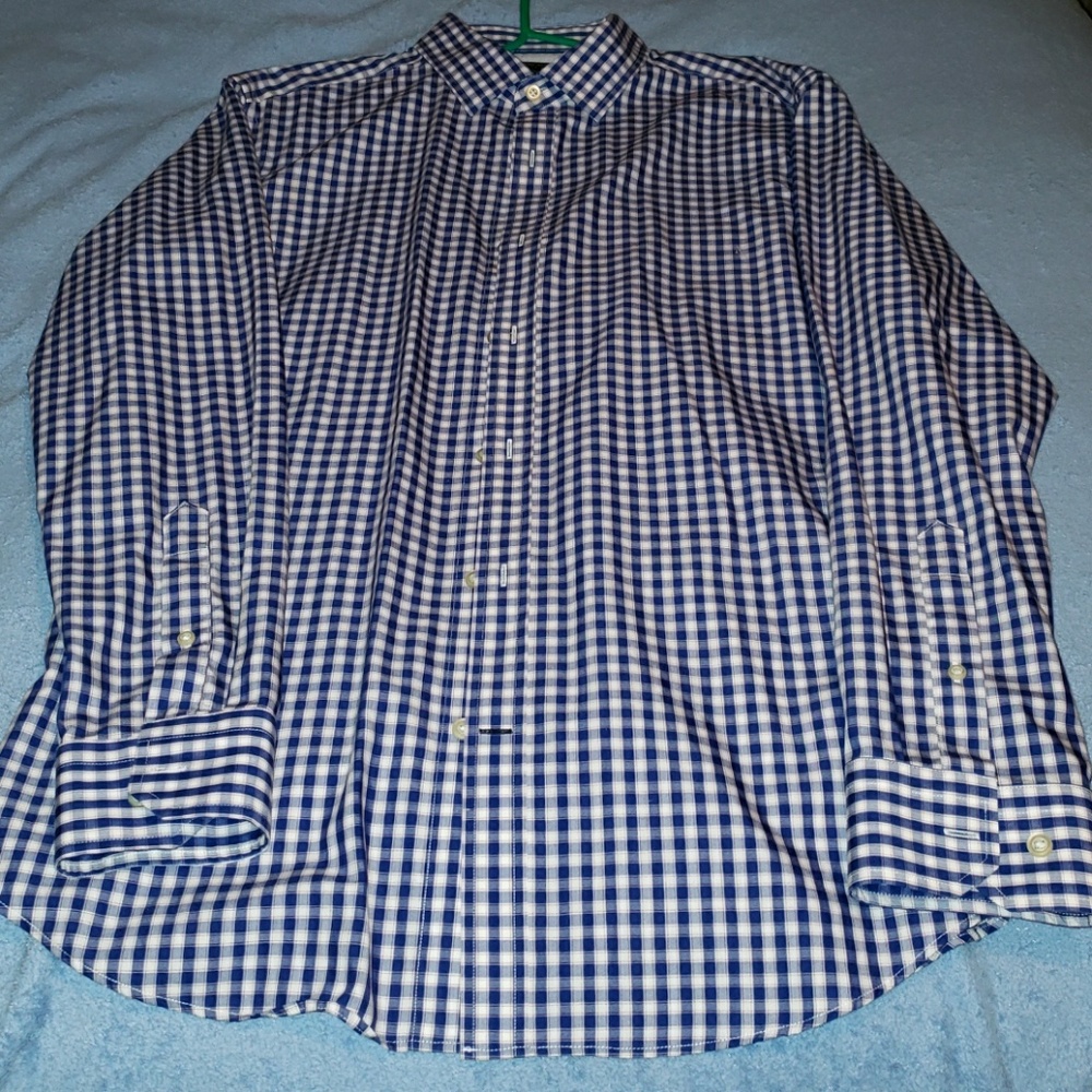 Dress shirt